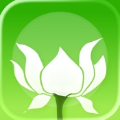 Lotus Bud Mindfulness Bell