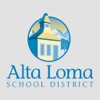 Alta Loma School District, CA icon