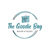 The Goodie Bag Boutique app icon - Shopping app for iPhone