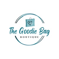 The Goodie Bag Boutique app icon - Shopping app for iPhone