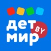 Детмир (Беларусь) icon