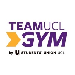 TeamUCL Gym