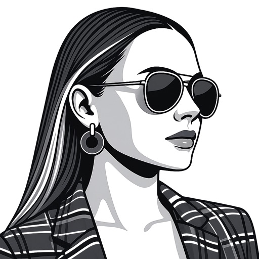 Sketch Art Maker: Pencil & Ink