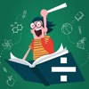 Math Shot Division icon
