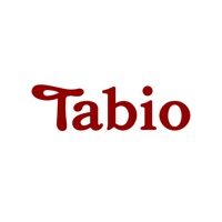 Tabioアプリ