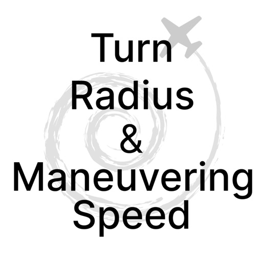 Turn Radius Calculator icon