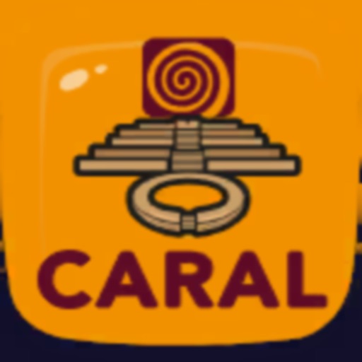 Caral Peru New