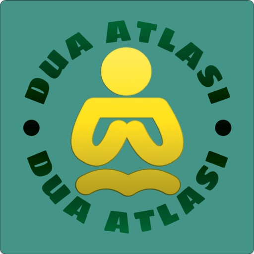 Dua Atlası