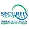 Secured Advantage FCU icon