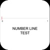 Number Line Evaluation icon