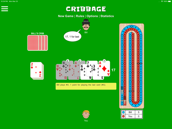 CardGames.io iPad screenshot 5 - Games app