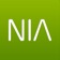 NIA Salon Employee app icon - Business app for iPhone