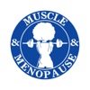 Muscle & Menopause icon