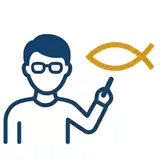 Teach.It - Icona app