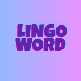 Lingo Word - Word Puzzle Game