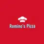 Romanos Pizza