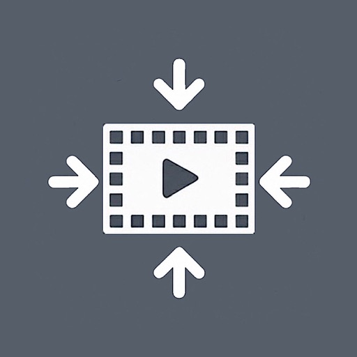Compress Videos : Compress
