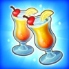 Merge Paradise : Match Puzzle icon