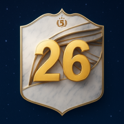 FC 26 Card Creator