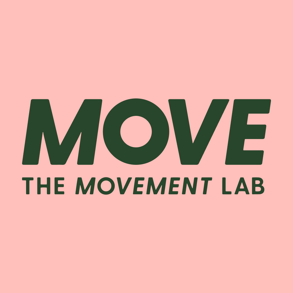 Get The Movement Lab On-Demand for iOS, iPhone, iPad Aso Report