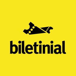 Biletinial Partner