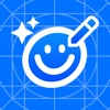 DrawMagic AI icon