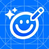 DrawMagic AI - App Icon