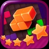 Block puzzle games fun mania icon