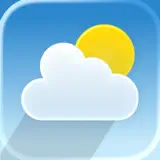 iWear: Weather Fit - アプリアイコン