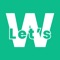 Let's Work is the ultimate solution for managing your work shifts effortlessly