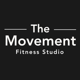 The Movement Fitness Studio