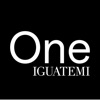Iguatemi One icon