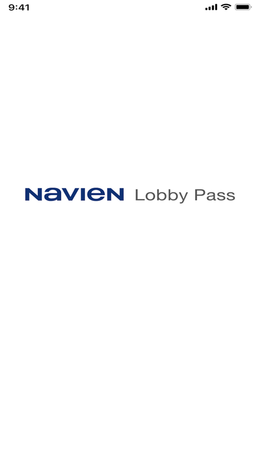 #1. 나비엔 로비패스 (iOS) 由: KD Navien
