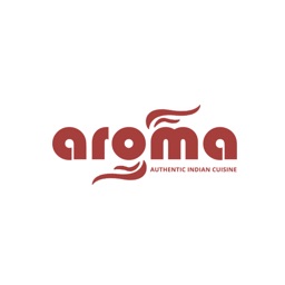 Aroma Indian Takeaway.
