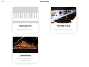 piano for you айпад изображения 2
