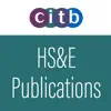 CITB HS&E Publications negative reviews, comments