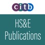 CITB HS&E Publications app download