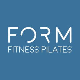 FORM Fitness Pilates