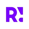 Realworld 리얼월드 app icon - Entertainment app for iPhone