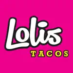 Lolis Tacos App Contact