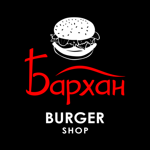 Barkhan Burger Shop
