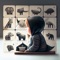 Challenge your memory and enjoy stunning artwork in Mnimia, a captivating memory game for iPhone and iPad