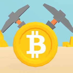 Bitcoin Mining Master