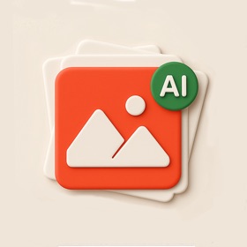 AI Photo Cleaner & Sorter
