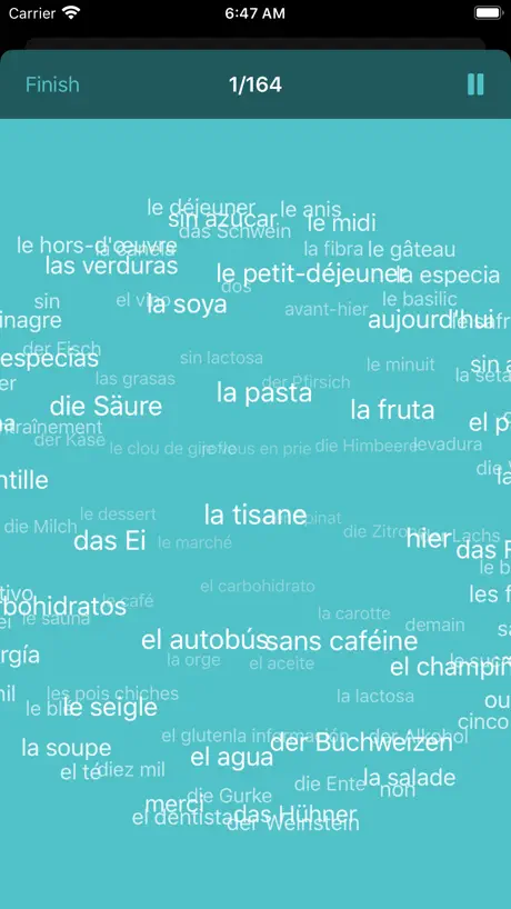 Vocab Tool