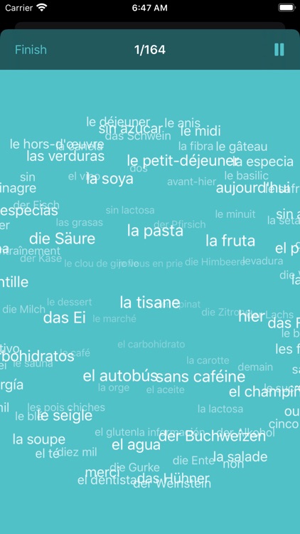 Vocab Tool screenshot-5