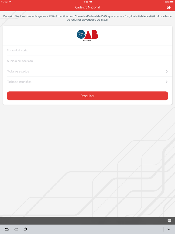 Screenshot #5 pour CNA