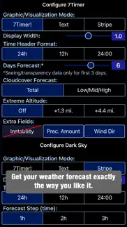 xasteria plus - astro weather problems & solutions and troubleshooting guide - 1