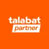Talabat portal App Delete