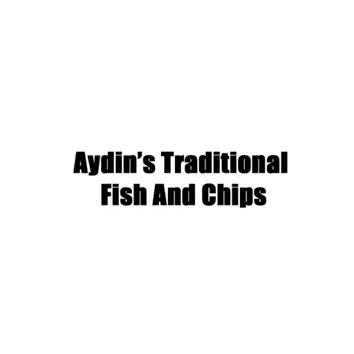 Aydins Traditional Fish Chips
